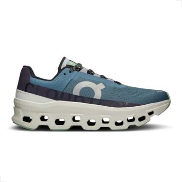Imagem de Tenis On Running Cloudmonster Masculino 61-98084 Cor:Azul;Tamanho:43