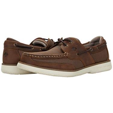 Imagem de Sperry Surveyor 2-Eye, Dark Brown, 7.5