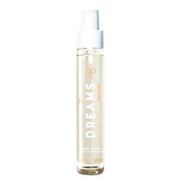 Imagem de Deep Skin, Body Splash - Dreams (Relaxing) - Deep Skin 30ml