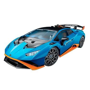 Imagem de Fun Divirta-se - Laboratório Mecânica - Lamborghini