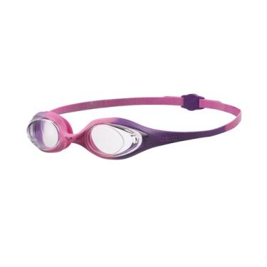 Imagem de Arena Spider, Oculos Meninas e Meninos, Roxo/Rosa, Único