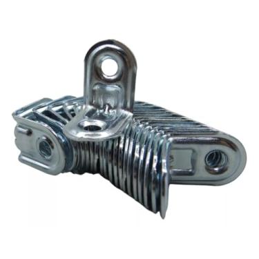 Imagem de Cantoneira Formato Em L Para Móveis - 50 Unidades