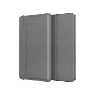 Imagem de Incipio Capa Fólio Série Faraday para Samsung Galaxy Tab A (8.4 - 2020) - Preta