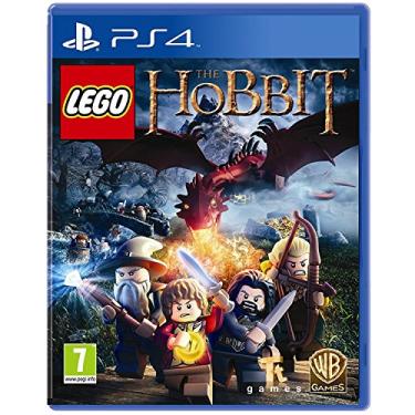 Imagem de Lego The Hobbit - Ps4