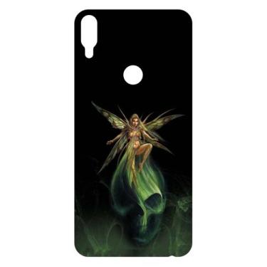 Imagem de Capa Adesivo Skin063 Verso Para Asus Zenfone Max Pro (m1) - KawaSkin