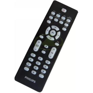 Imagem de Cr original philips system fw-m208 fwm208/55 fwm208/78 mc-m148 mcm148/