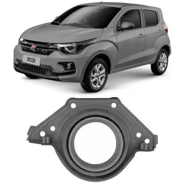 Imagem de Retentor Virabrequim Lado Volante Fiat Mobi 1.0 2016 a 2022 Sabó 05245