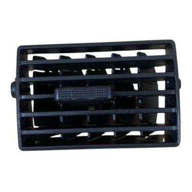 Imagem de Grade Difusor Painel Orig Fiat Palio Strada Siena F3 05/12