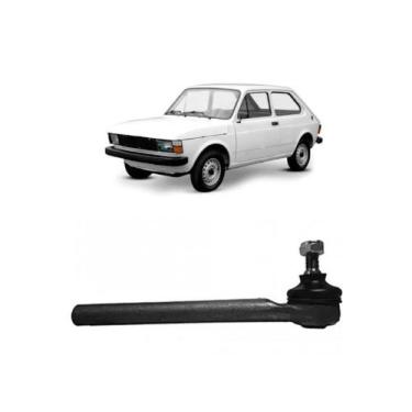 Imagem de Terminal Direção Ld/le 190mm P12 Fiat 147 Derivados Amortex