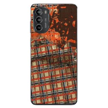 Imagem de Capa Adesivo Skin355 Verso Para Motorola Moto G82 - KawaSkin
