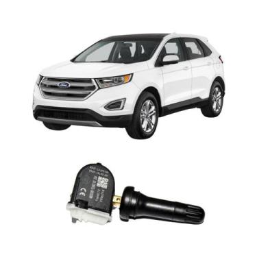 Imagem de Sensor Pressão Pneu Tpms Fomoco Ford Edge V8 F2Gt-1A180-Ab