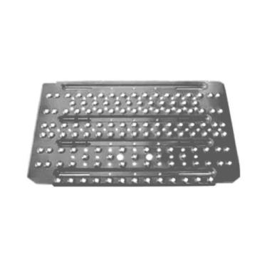 Imagem de Plataforma Central para Scania NTG 2019 / 2021 - Pintada - Fabbof