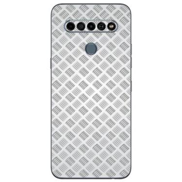Imagem de Capa Adesivo Skin366 Verso Para LG K61 - KawaSkin