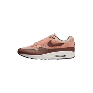 Imagem de Nike Tênis masculino Air Max 1, Cânhamo Cacau Wow Argila Poeirada, 46