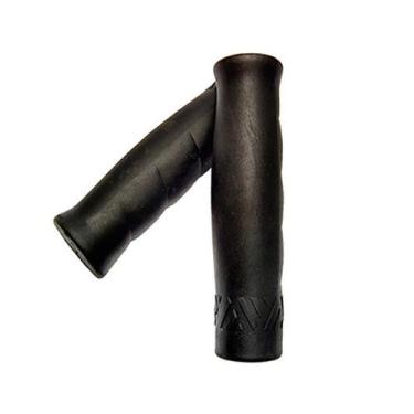 Imagem de Manopla Mtb Gel Preto - KTR