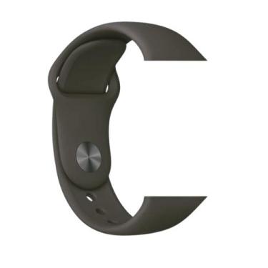 Imagem de Pulseira Sport Compatível Com Smartwatch W68+ Ultra Series 8 - Poolsy,