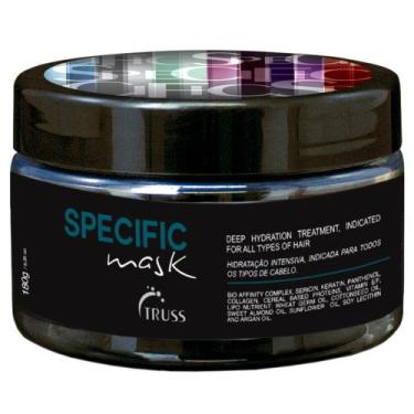 Imagem de Truss Specific Mask 180g, Máscara