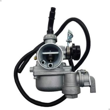 Imagem de Carburador Completo Vini Dream 100 Ano 1992 Até 1998