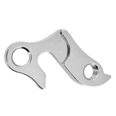 Imagem de Gancheira quadro bike Caloi/Venzo/High One/TSW - Gantech gancheiras, P