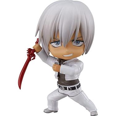 Imagem de GOOD SMILE COMPANY Blood Blockade Battlefront & Beyond: Zapp Nendoroid Action Figure