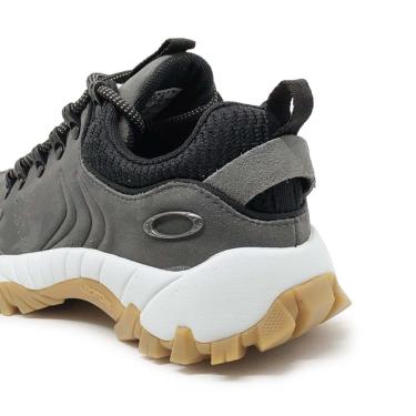 Imagem de Tênis Oakley Dust Camo Jet Black-Masculino