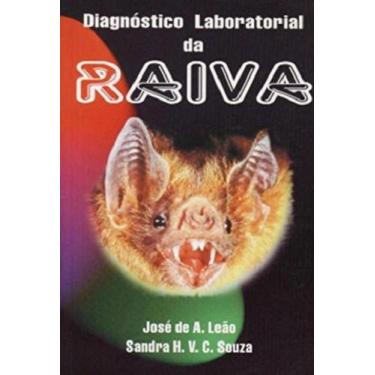 Imagem de Diagnóstico Laboratorial da Raiva - Âmbito Cultural (Zamboni), 3