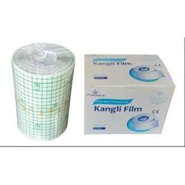 Imagem de Curativo Filme Transparente 10x10m vitamedical