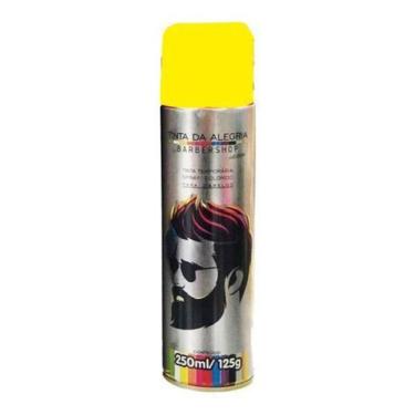 Imagem de TINTA DA ALEGRIA AMARELO 250ml