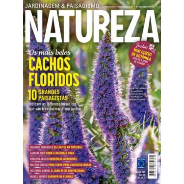 Imagem de Revista Natureza - Edição 435 - Editora Europa