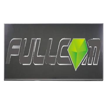 Imagem de FULLCOM Nova tela de substituição LCD FHD 1920x1080 (sem toque) 14,0 polegadas N140HCA-E5C IPS Matte 30 pinos para Dell Latitude 7420 modelo p135g para laptop/tela/aplicação LCD