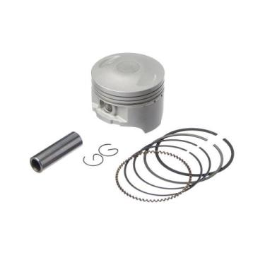 Imagem de Pistao Kit C/anel Kmp Bros 150 03 A 05 0.25