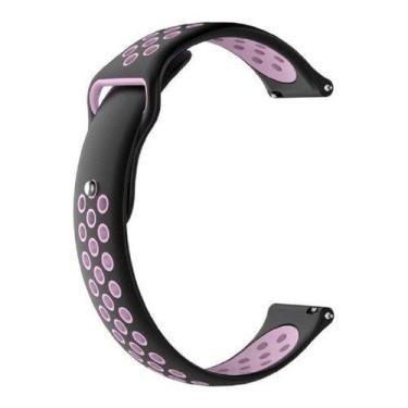 Imagem de Pulseiras diversas Sport premium Nsmart Compatível com GTS / GTS 2 /GT