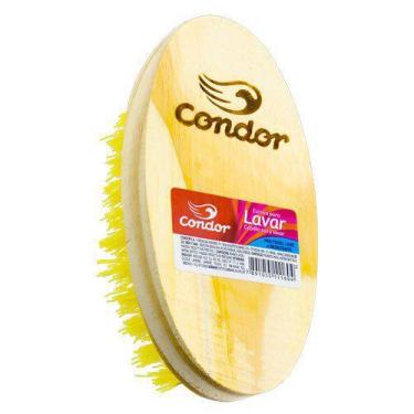 Imagem de Escova Sanitária Condor com Suporte
