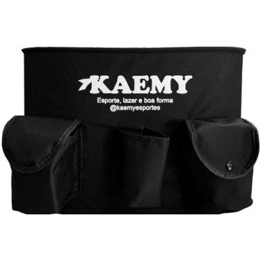 Imagem de Balde De Massagem Kaemy-K142, Preto