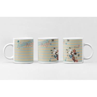 Imagem de Caneca Autumn Minnie - Like Geek