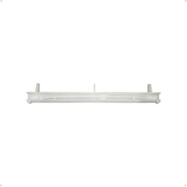 Imagem de Trilho Gaveta Suspensa Lavalouça Brastemp Consul - 000314090