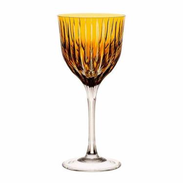 Imagem de Jogo 6 Taças Cristal Água 520ml Sepia Strauss - Oxford  Porcelas S/A -