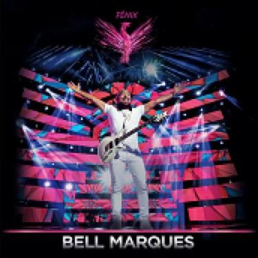 Imagem de CD Bell Marques - Fênix - radar records