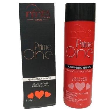 Imagem de Infinita Prime One Alinhamento Térmico Premium 1L