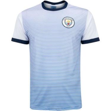 Imagem de Camisa Do Manchester City Mead - Manchester City Football Club - Spr