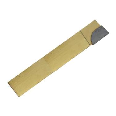 Imagem de Drill America DEWAR-7C2 7/40.6 cm C2 Ponta de carboneto com ponta direita, série Dew