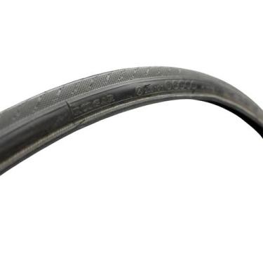Imagem de Pneu speed koogar vrb319 700x25 preto 100 psi preto