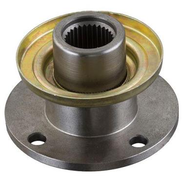 Imagem de Flange Diferencial Hilux Srv 3,0 16v Turbo (05/08) 4 Furos 29 Estrias 