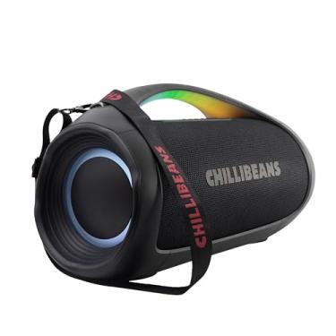 Imagem de Chillibeans, Caixa de Som Bluetooth JM3500 Boombox G 200W