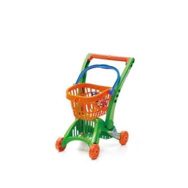 Imagem de Brinquedo Infantil ImaginAtiva Super Mercadinho - Tateti, Sortido