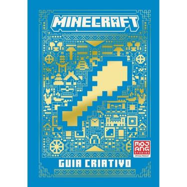 Imagem de Minecraft - Guia Criativo