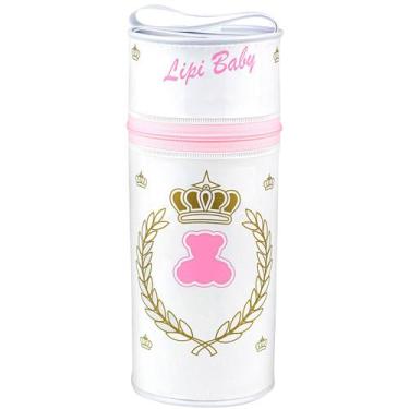 Imagem de  Protetor Térmica Isopor Frasqueira Bebês SERVE MAMADEIRAS MAIS GORDIN