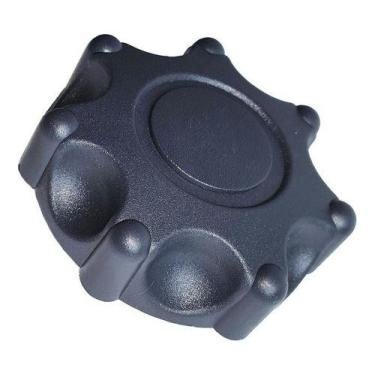 Imagem de Manopla ajuste banco dianteiro grafite ecosport 2003 2004 2005 2006 20