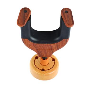 Imagem de Montagem na Parede da Guitarra, Gancho Em Forma de u Suporte de Guitarra Gancho Suporte de Parede Instrumento Musical Acessório para Guitarra Elétrica Acústica Banjo Baixo