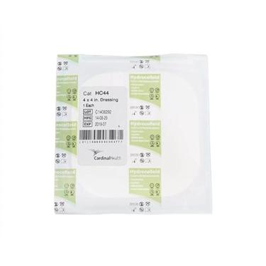 Imagem de Cardinal Health™ Curativo hidrocoloide, 10 x 10 cm